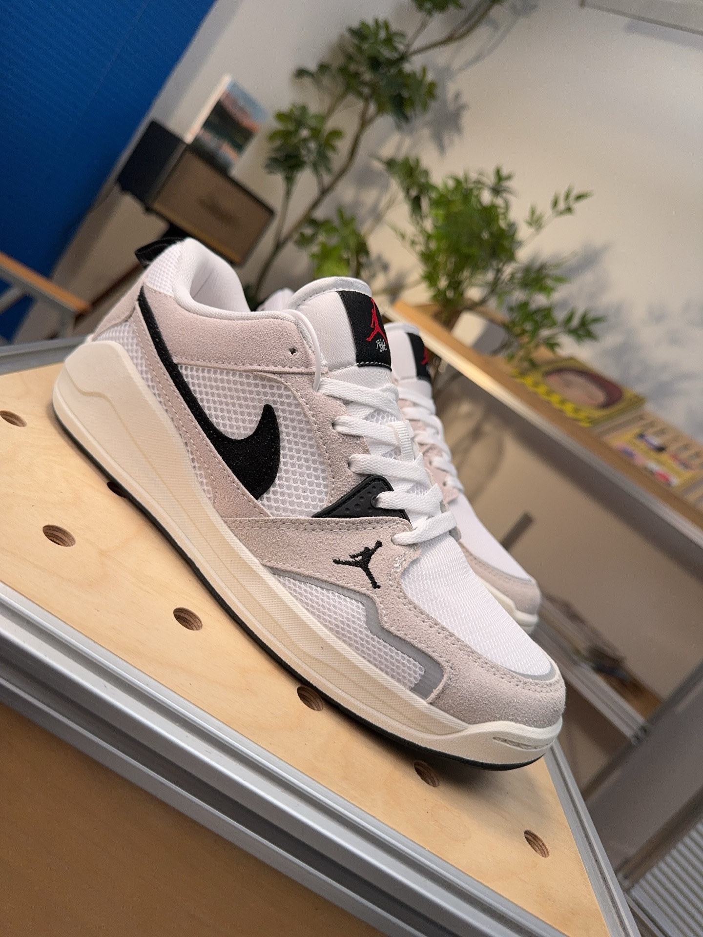 Nike Jordan